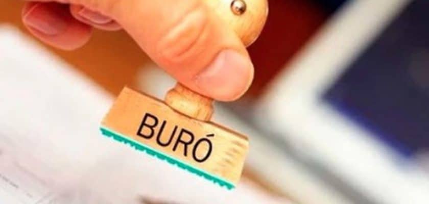 Superpromise Como salir del buro de credito en México