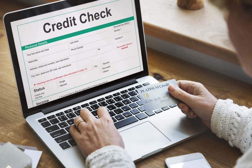 Cómo subir score crediticio Mexico