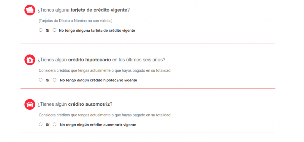 reporte de buro de crédito