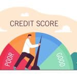 score crediticio para casa